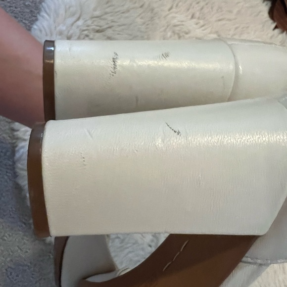 VINCE Camuto ‘Wesher’ ankle strap sandal - Picture 5 of 6